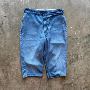 Essential Dickies long shorts